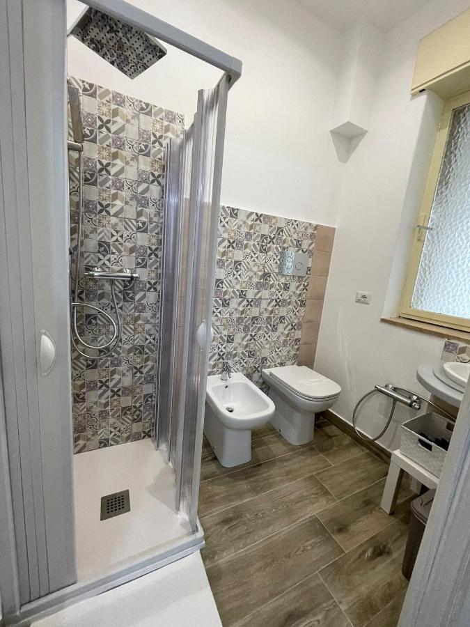 A Bone Guest House Катания Экстерьер фото