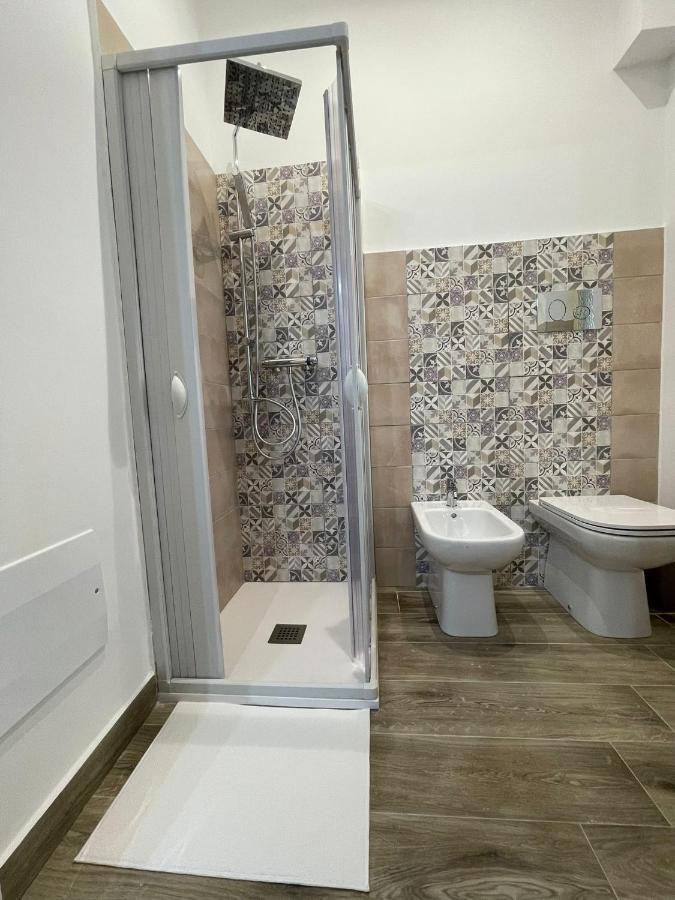 A Bone Guest House Катания Экстерьер фото