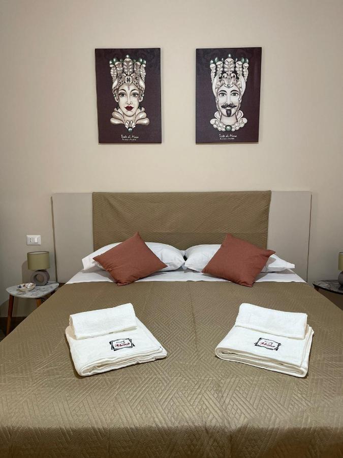 A Bone Guest House Катания Экстерьер фото